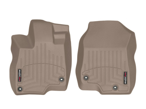 WeatherTech - WeatherTech 4514691 FloorLiner DigitalFit