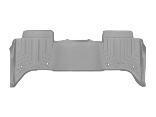WeatherTech - WeatherTech 464809 FloorLiner DigitalFit