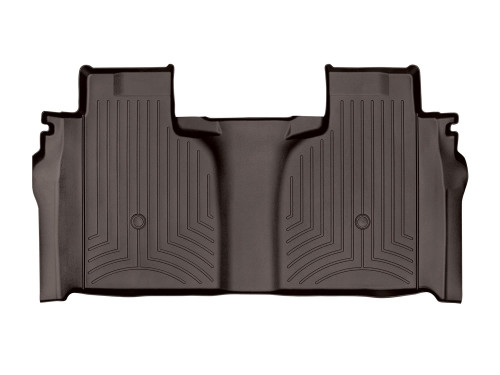 WeatherTech - WeatherTech 4714362 FloorLiner DigitalFit