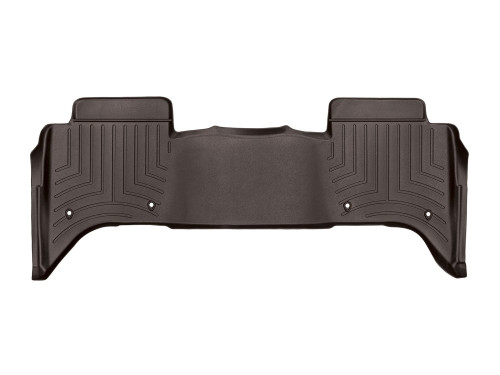 WeatherTech - WeatherTech 474809 FloorLiner DigitalFit