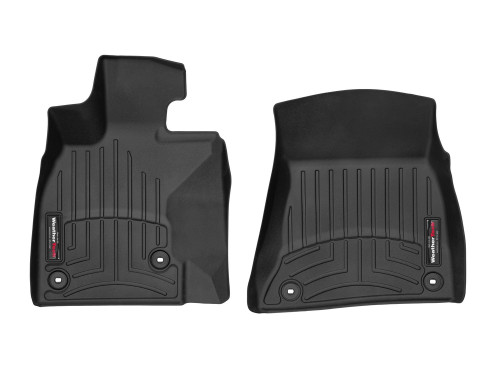 WeatherTech - WeatherTech 4413951 FloorLiner DigitalFit