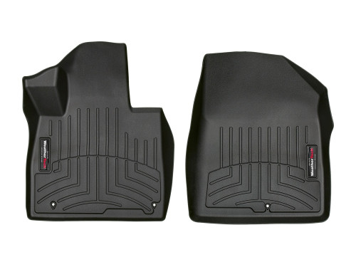 WeatherTech - WeatherTech 4414851 FloorLiner DigitalFit