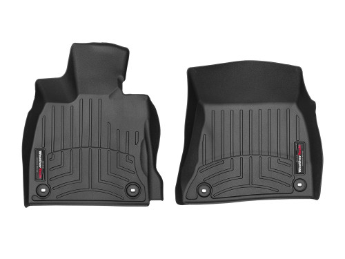 WeatherTech - WeatherTech 4415041 FloorLiner DigitalFit