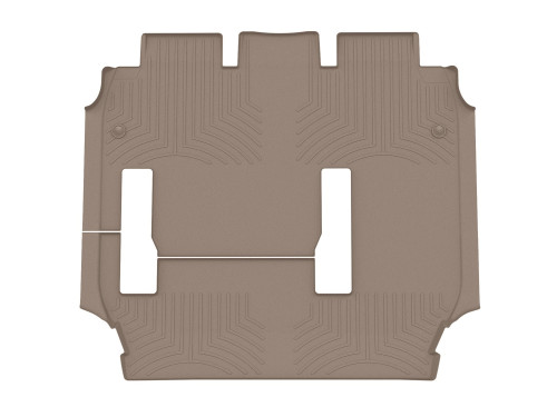 WeatherTech - WeatherTech 459454 FloorLiner DigitalFit