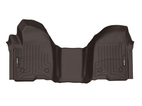 WeatherTech - WeatherTech 4714911 FloorLiner DigitalFit