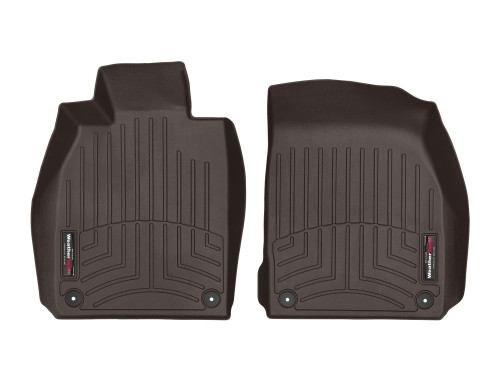WeatherTech - WeatherTech 4714651 FloorLiner DigitalFit