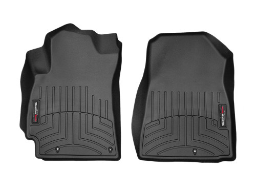 WeatherTech - WeatherTech 4414861 FloorLiner DigitalFit