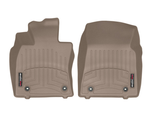 WeatherTech - WeatherTech 4514961 FloorLiner DigitalFit