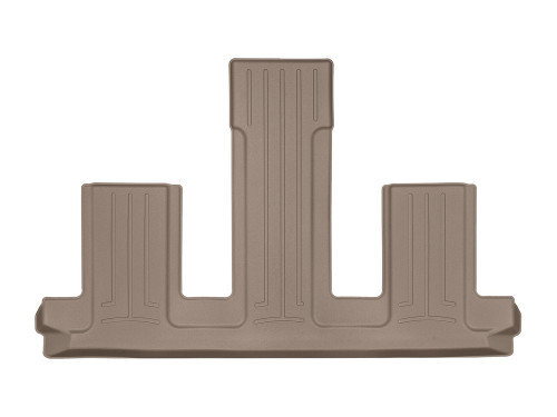 WeatherTech - WeatherTech 458864 FloorLiner DigitalFit