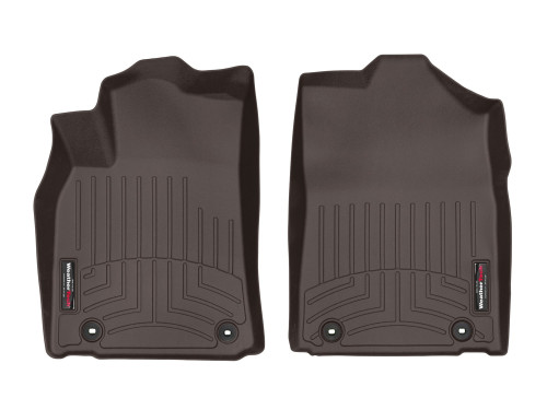 WeatherTech - WeatherTech 4714591 FloorLiner DigitalFit