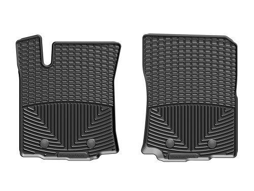WeatherTech - WeatherTech W378 All Weather Floor Mats
