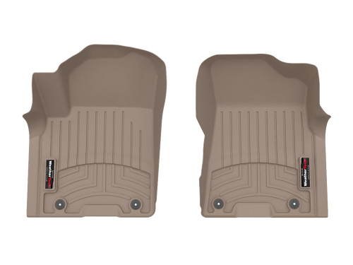 WeatherTech - WeatherTech 4515021 FloorLiner DigitalFit