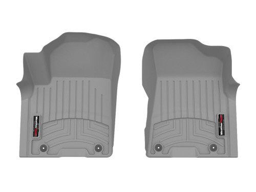 WeatherTech - WeatherTech 4615021 FloorLiner DigitalFit