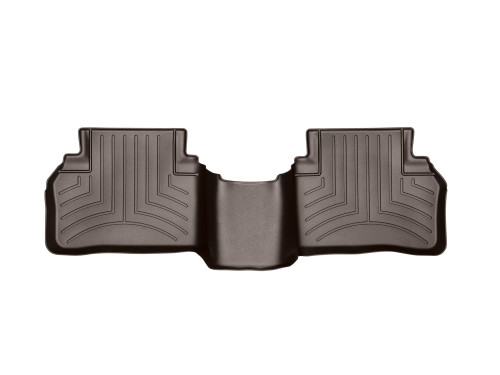 WeatherTech - WeatherTech 4714942 FloorLiner DigitalFit