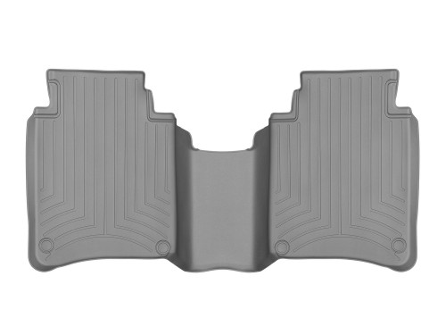WeatherTech - WeatherTech 465713 FloorLiner DigitalFit