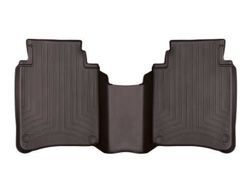 WeatherTech - WeatherTech 475713 FloorLiner DigitalFit