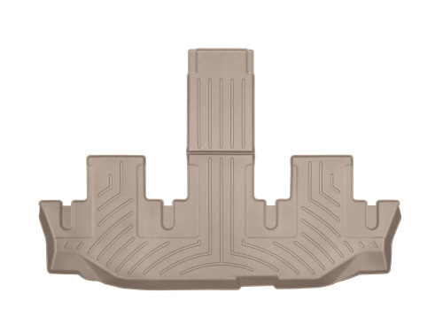 WeatherTech - WeatherTech 4514753 FloorLiner DigitalFit