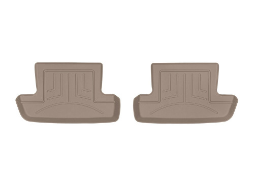 WeatherTech - WeatherTech 4515122 FloorLiner DigitalFit