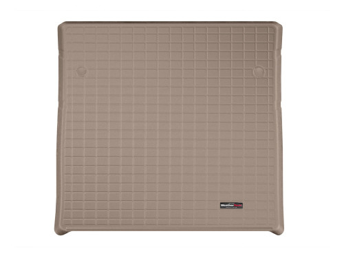 WeatherTech - WeatherTech 411184 Cargo Liner