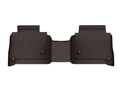 WeatherTech - WeatherTech 4714552 FloorLiner DigitalFit