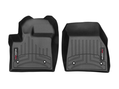 WeatherTech - WeatherTech 4415411 FloorLiner DigitalFit