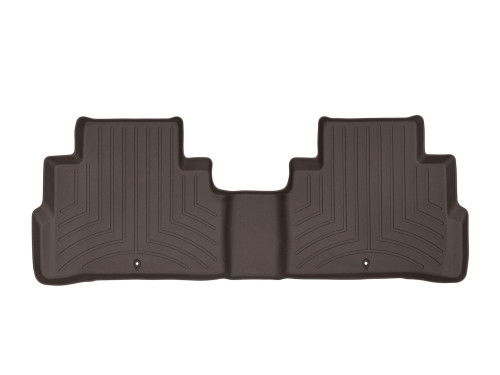 WeatherTech - WeatherTech 4715242 FloorLiner DigitalFit