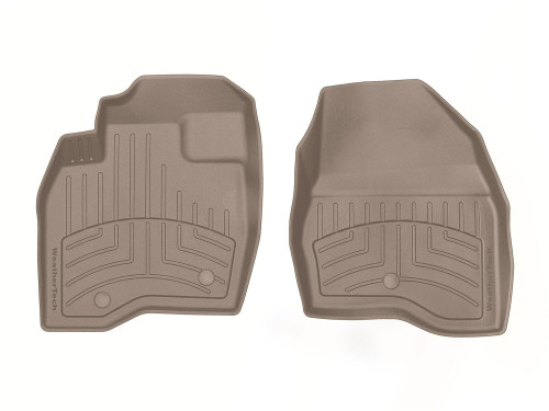 WeatherTech - WeatherTech 459811IM FloorLiner HP