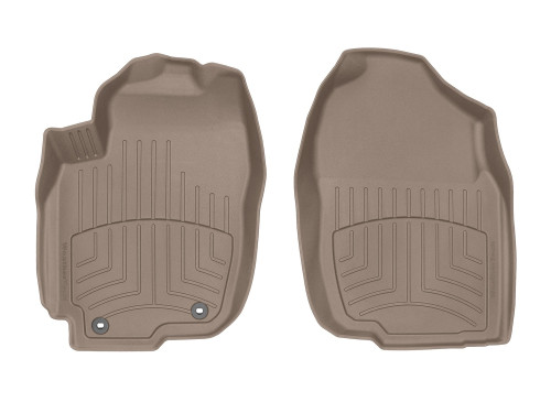 WeatherTech - WeatherTech 455101IM FloorLiner HP