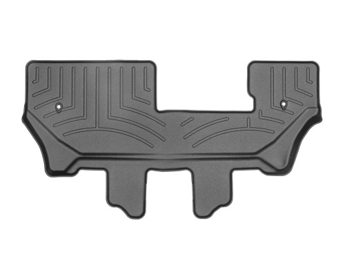 WeatherTech - WeatherTech 4415078 FloorLiner DigitalFit