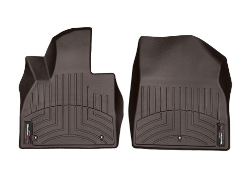 WeatherTech - WeatherTech 4715781 FloorLiner DigitalFit