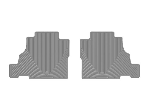WeatherTech - WeatherTech W478GR All Weather Floor Mats