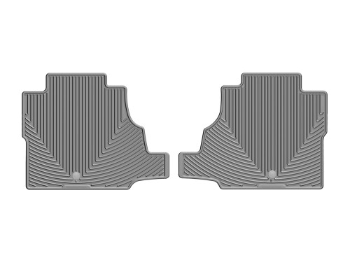 WeatherTech - WeatherTech W500GR All Weather Floor Mats