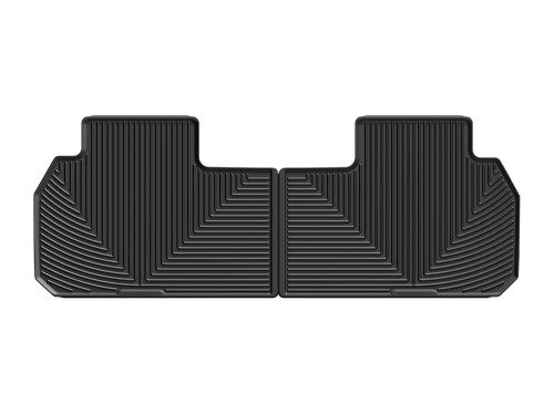 WeatherTech - WeatherTech W470 All Weather Floor Mats