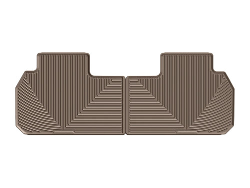 WeatherTech - WeatherTech W470TN All Weather Floor Mats