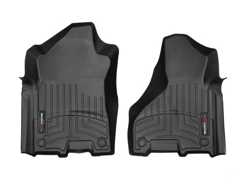 WeatherTech - WeatherTech 4415451 FloorLiner DigitalFit