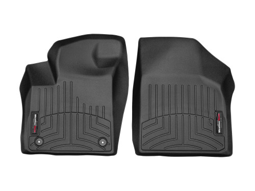 WeatherTech - WeatherTech 4415501 FloorLiner DigitalFit