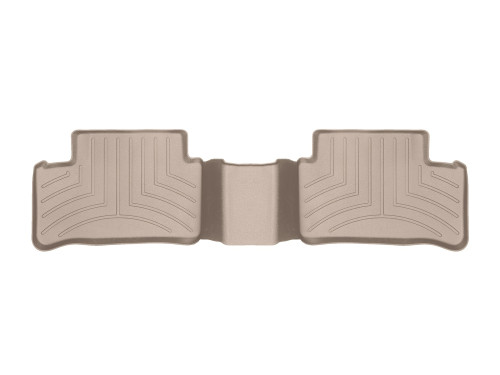 WeatherTech - WeatherTech 4514612 FloorLiner DigitalFit