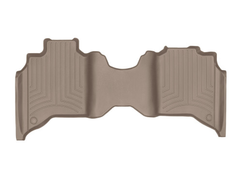 WeatherTech - WeatherTech 4515454 FloorLiner DigitalFit