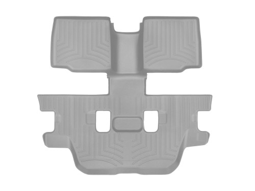 WeatherTech - WeatherTech 463596 FloorLiner DigitalFit
