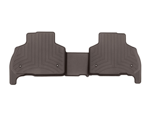 WeatherTech - WeatherTech 4715077 FloorLiner DigitalFit
