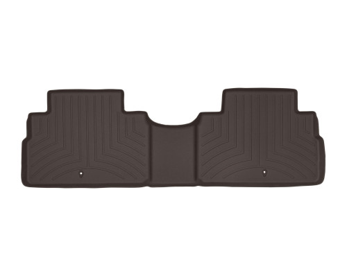 WeatherTech - WeatherTech 4715322 FloorLiner DigitalFit
