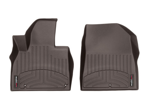 WeatherTech - WeatherTech 4715321 FloorLiner DigitalFit