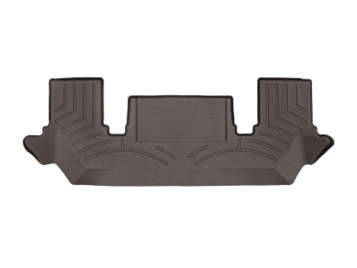 WeatherTech - WeatherTech 4715753 FloorLiner DigitalFit