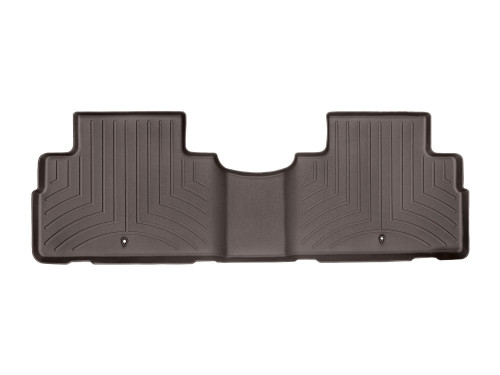 WeatherTech - WeatherTech 4715782 FloorLiner DigitalFit