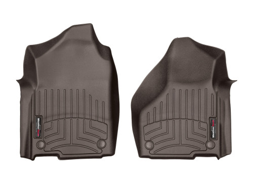 WeatherTech - WeatherTech 4715801 FloorLiner DigitalFit