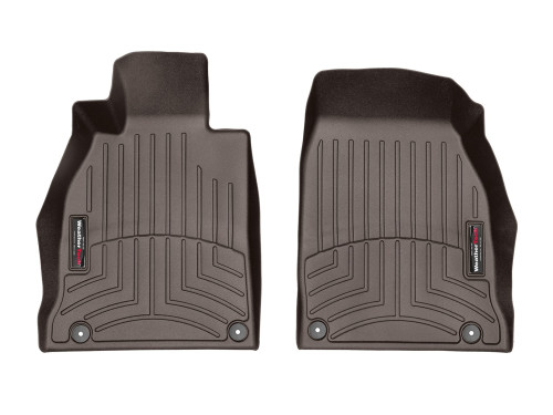 WeatherTech - WeatherTech 4715881 FloorLiner DigitalFit