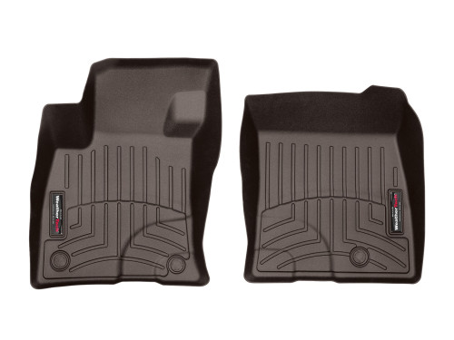 WeatherTech - WeatherTech 4715901 FloorLiner DigitalFit