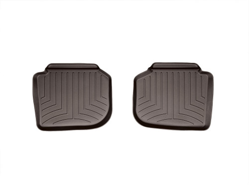 WeatherTech - WeatherTech 473842 FloorLiner DigitalFit