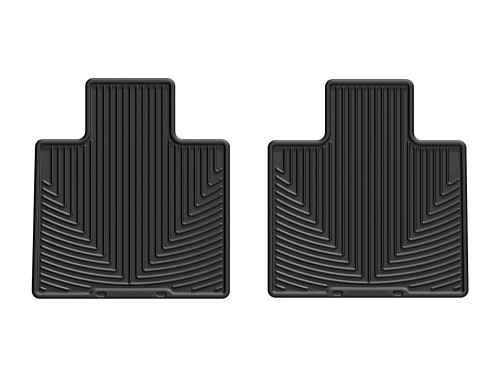 WeatherTech - WeatherTech W456 All Weather Floor Mats
