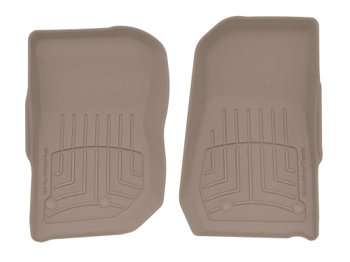 WeatherTech - WeatherTech 455731IM FloorLiner HP